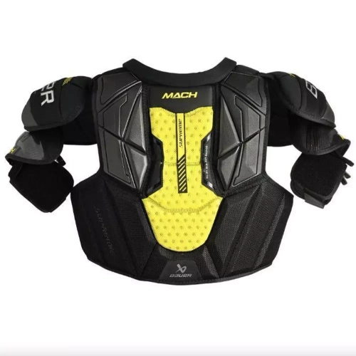 Нагрудник Bauer Supreme Mach (SR)