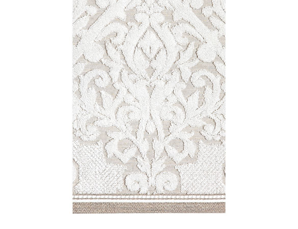 Набор полотенец 3 шт Luxberry Royal белый Португалия фото