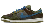 Кроссовки Nike Dunk Low Nh "Cacao Wow"
