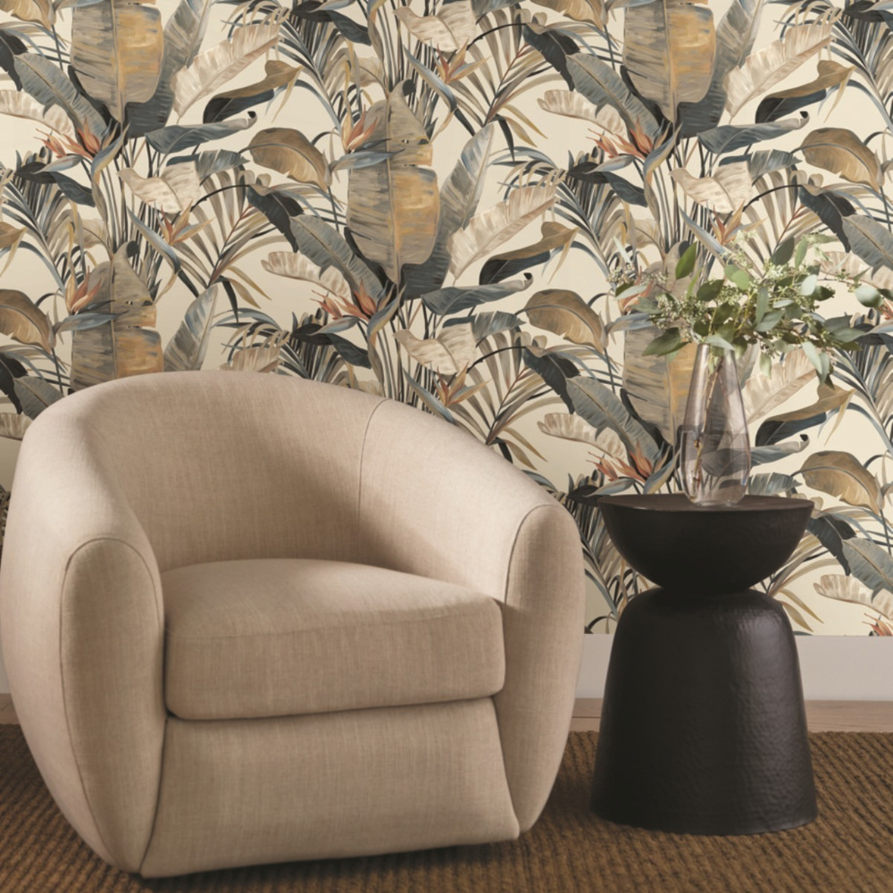 Обои York Candice Olson Natural Discovery NT6133