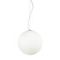 Подвесной светильник Ideal Lux Mapa Sp1 D40 Bianco 032139