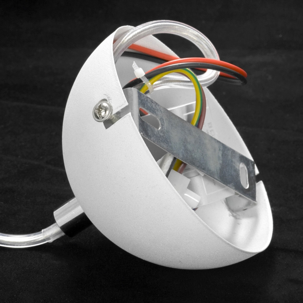 Подвесной светодиодный светильник Lussole Loft Cornville LSP-8110