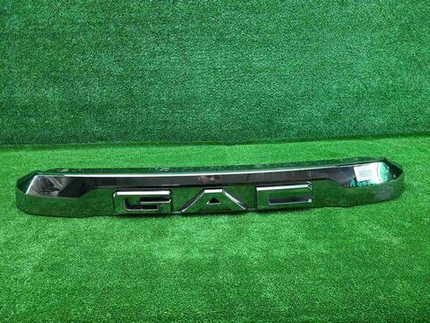 Накладка решетки радиат. GAC GS8 2 21-нв Traveller