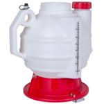 МАСТАК (104-30009C) Набор для ручной замены масла в АКПП, кейс, 9 предметов