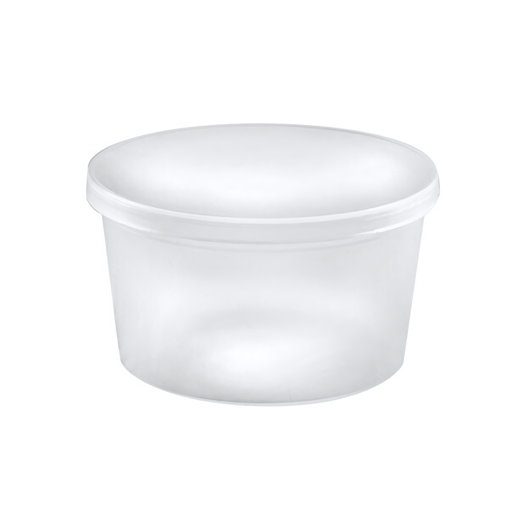 Банка 140 гр с герметичной крышкой