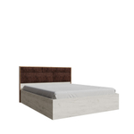 Кровать 1,6 ЛСКР-1 Лилль (МБ3)