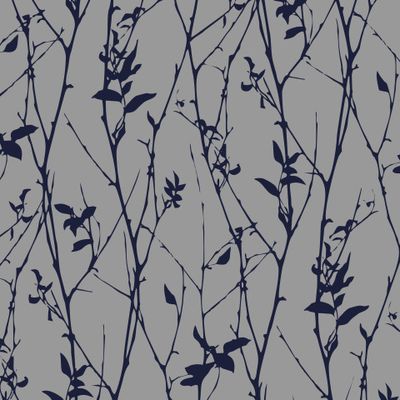 ветки дерева №6