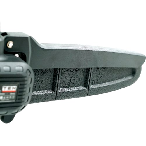 Пила цепная аккумуляторная мини 20V TEH LPS508-1B