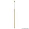 Подвесной светодиодный светильник Crystal Lux CLT 036C800 GO