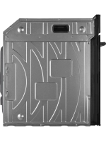 Духовой шкаф Nord HM 6080 B