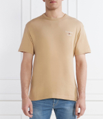Футболка TJM REG CORP Tommy Jeans - бежевый(DM0DM18872)