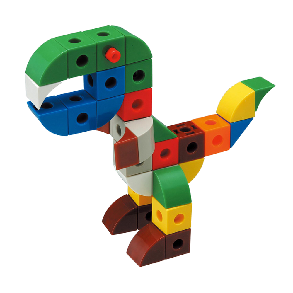 GIGO 7420 Динозавры - мини