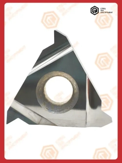 Пластина 16IR A60 K15 DESKAR 1 штука