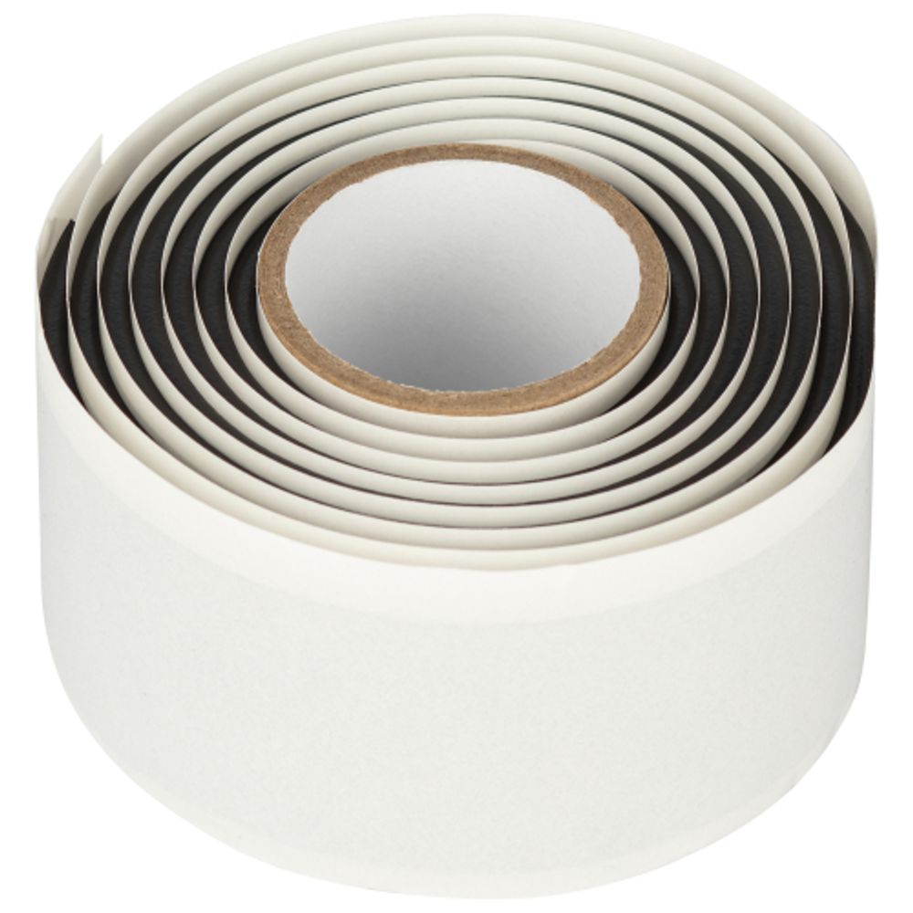 Изолента ЭРА PRO PROMAS38 Мастика электроизоляционная 38мм х 1,5м толщина 3000мкм черная