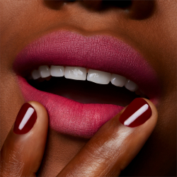 MAC Cosmetics Powder Kiss Liquid Lipcolour - жидкая матовая помада, 5 ml