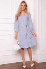 Платье 70644 Avili