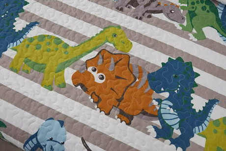 Покрывало 160х220 и наволочка 50х70 Sofi De MarkO Magic №7