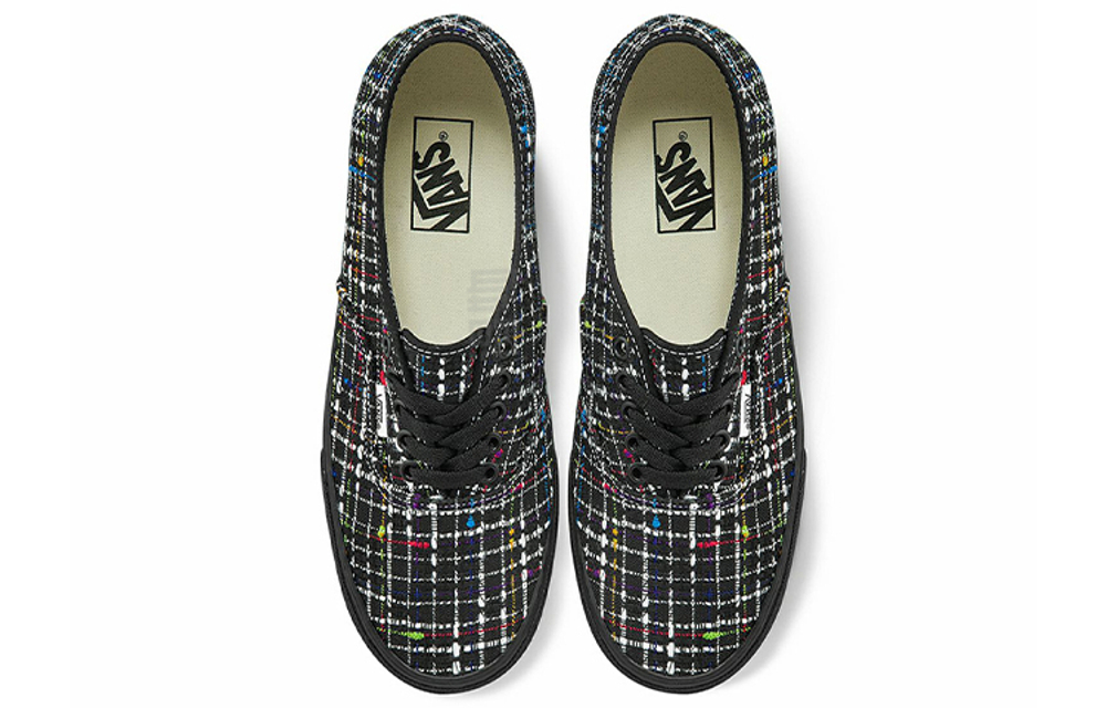 Vans Authentic