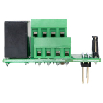 Карта расширения для преобразователя частоты PRO-Drive PD-150-ACC-IO-EXTEND-2 EKF