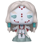 Фигурка Funko POP! Animation Demon Slayer Spider Demon Mother w/(светится в темноте) Chase (Exc)