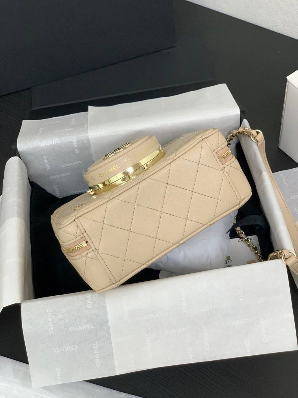Сумка Chanel