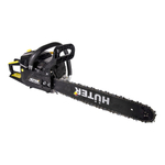 Цепная бензопила Huter BS-2800M