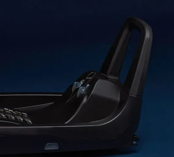 База IsoFix x Avionaut 2.0 Pro
