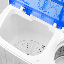 Стиральная машина полуавтомат OPTIMA МСП-40П