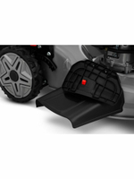 Газонокосилка бензиновая МОБИЛ К XM461 КОМФОРТ дв.Мобил К RV145, 46см, самоходная, 65л,(MBK0024697)