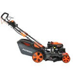 Газонокосилка бензиновая PATRIOT PT 53 LSE самоходная 512109028