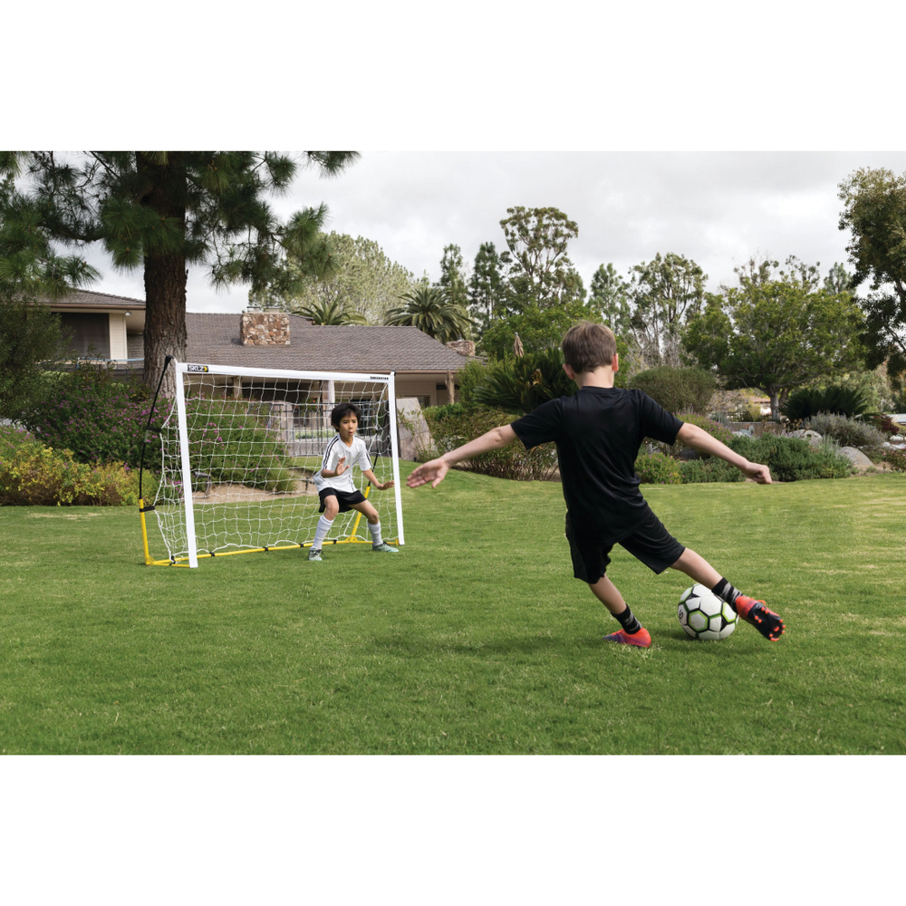 Ворота складные QUICKSTER Soccer Goal  - 6  X 4