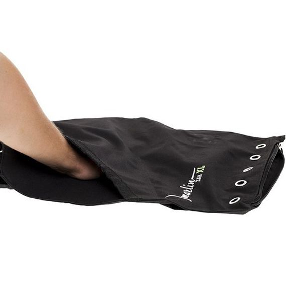 Сумка питомза для морепродуктов Marlin ZAK XL R