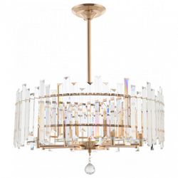 Светильник на штанге Arte Milano Sorrento-2409 372409/8/350/570 GD