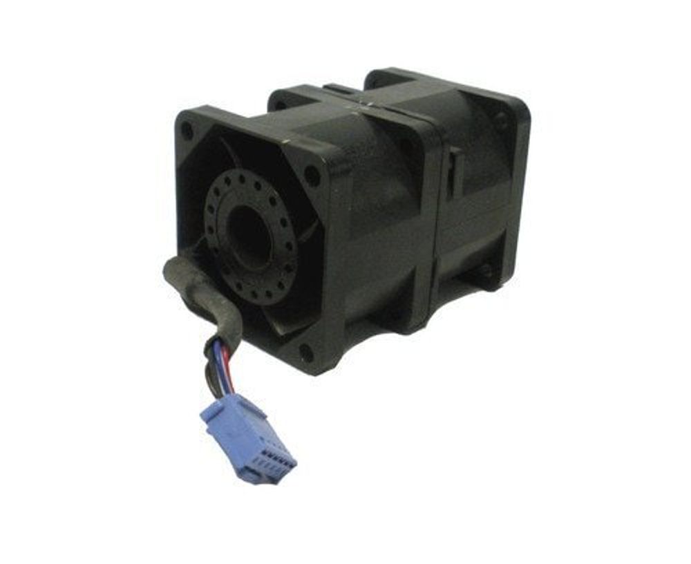 Система охлаждения Dell PE1850 DC 12V 1.1A Chassis CPU Cooling Fan 9CR0412S5038