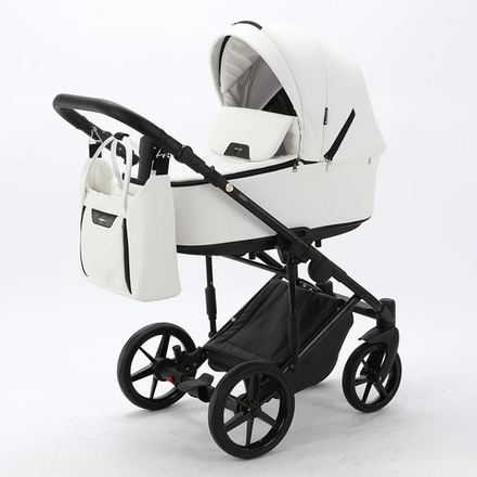 Коляска 2 в 1 Adamex Zico Deluxe