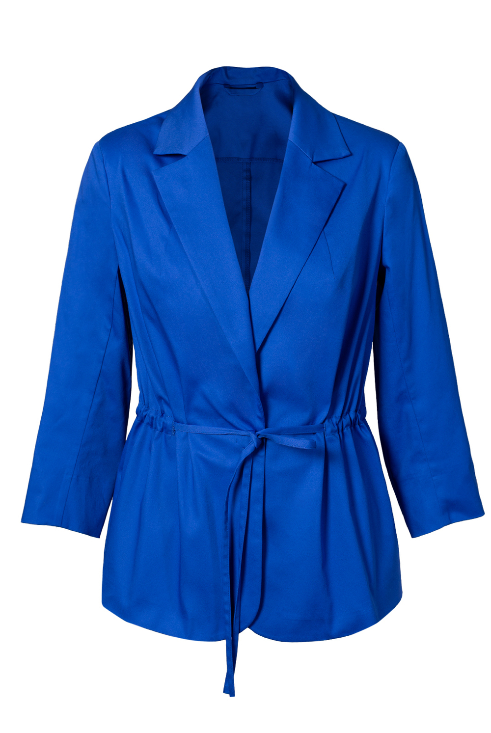 Жакет женский 3881зпа, василёк #429Вас043881зпа