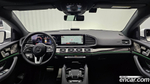 Mercedes-Benz GLE-Class W167 GLE400d 4MATIC Coupe (09.2023)