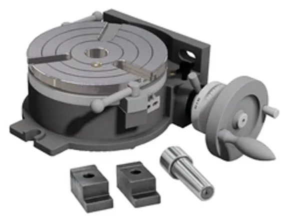 Координатный стол Optimum KT 210