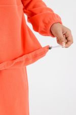 Костюм для девочки Скай-1 Виотекс КОРАЛЛОВЫЙ