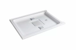 Душевая кабина WeltWasser WW500 LAINE 1204 120х90