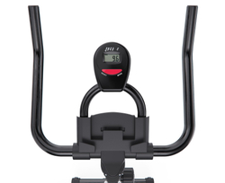 Спин-байк DFC URBANFIT PRO, черный