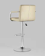 Стул барный Малави бежевый