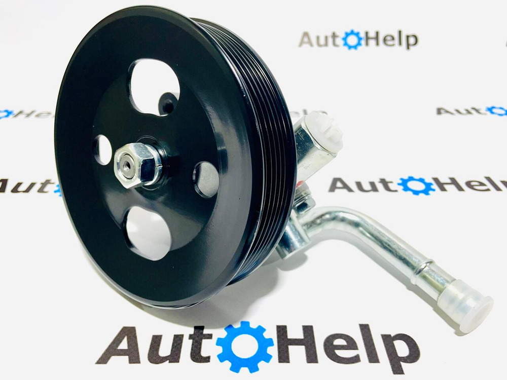 Гидроусилитель руля DPV030 49110-AD000, 49110-5V100 Nissan KA20DE, KA24DE