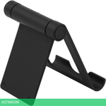 Подставка для смартфона Wiiix DST-106-FRAME-B черный