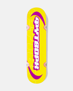 Дека Футворк Progress 2000-е