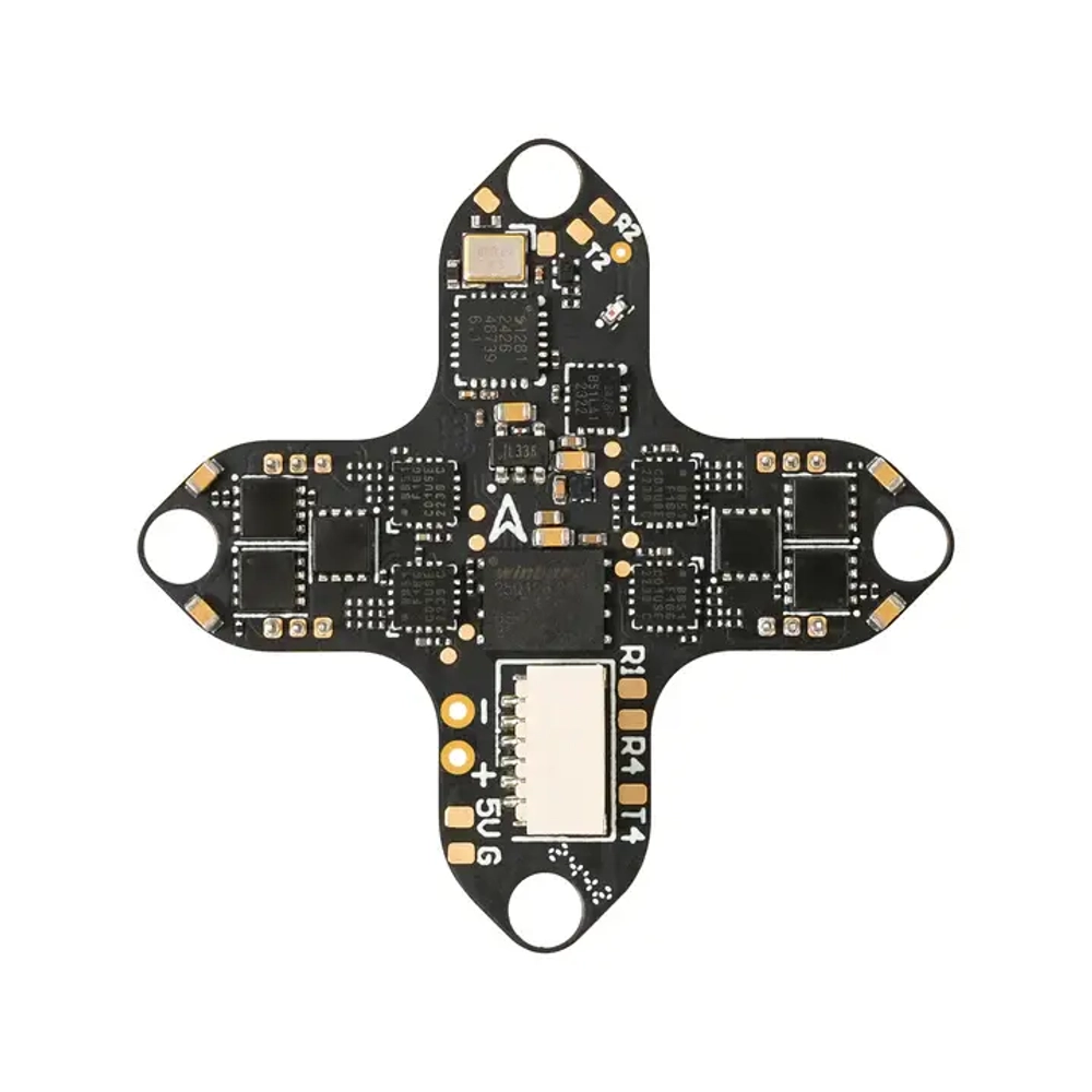 Полетный контроллер Betafpv Matrix 1S G4 3IN1 HD V1.0