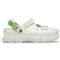 Crocs Sankuanz x Crocs 'White Green'