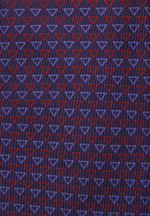 Галстук TUMAR MEDIUM VIOLET RED