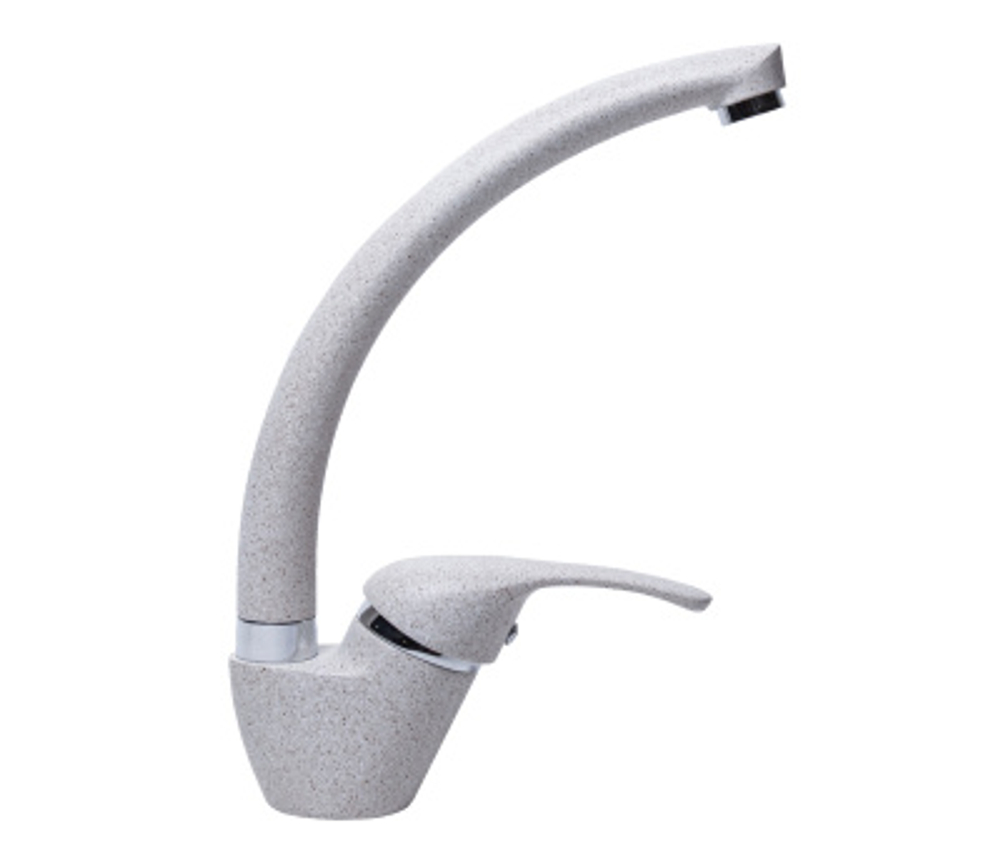 Смеситель GranAlliance G-4 матовый