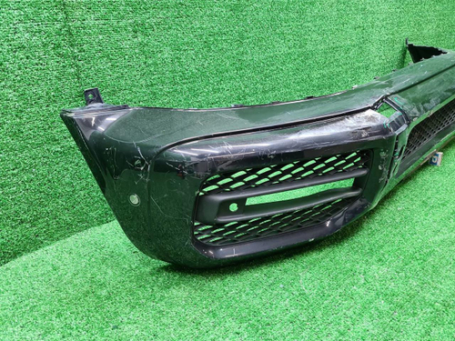 Бампер передний Mercedes G W463 (2018-2024) AMG